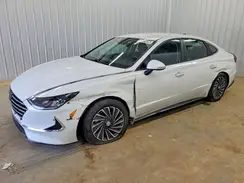 KMHL34JJ3NA047409 2022 HYUNDAI SONATA