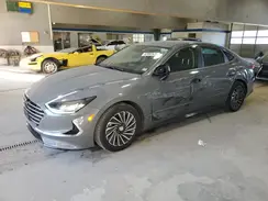 KMHL34JJ3NA052559 2022 HYUNDAI SONATA