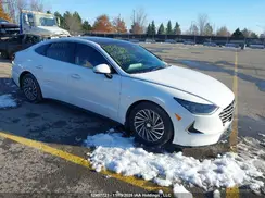 KMHL34JJ3NA052738 2022 HYUNDAI SONATA