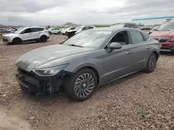 KMHL34JJ3PA054248 2023 HYUNDAI SONATA