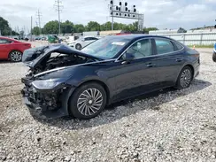 KMHL34JJ3PA055044 2023 HYUNDAI SONATA