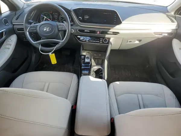 KMHL34JJ3PA055223 2023 HYUNDAI SONATA - Image 8
