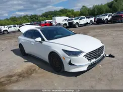 KMHL34JJ3PA056369 2023 HYUNDAI SONATA