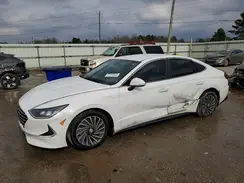 KMHL34JJ3PA059160 2023 HYUNDAI SONATA