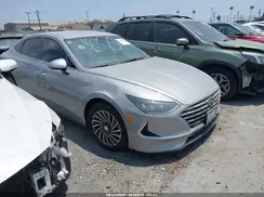 KMHL34JJ3PA059174 2023 HYUNDAI SONATA