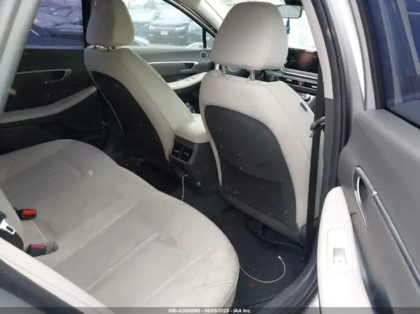 KMHL34JJ3PA059174 2023 HYUNDAI SONATA - Image 8