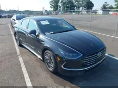 KMHL34JJ3PA062284 2023 HYUNDAI SONATA