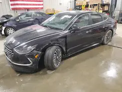 KMHL34JJ3PA062589 2023 HYUNDAI SONATA