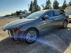 KMHL34JJ3PA066805 2023 HYUNDAI SONATA