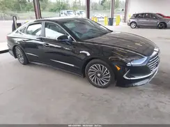 KMHL34JJ3PA067565 2023 HYUNDAI SONATA