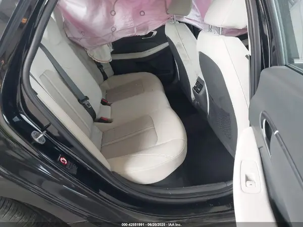 KMHL34JJ3PA067565 2023 HYUNDAI SONATA - Image 8