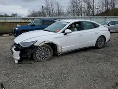 KMHL34JJ3PA070563 2023 HYUNDAI SONATA