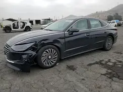 KMHL34JJ3PA073513 2023 HYUNDAI SONATA