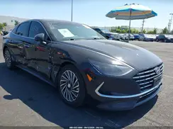 KMHL34JJ3PA077769 2023 HYUNDAI SONATA