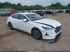 KMHL34JJ3PA078436 2023 HYUNDAI SONATA