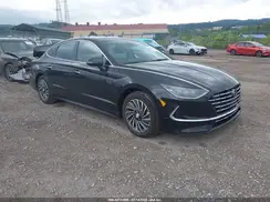 KMHL34JJ3PA079375 2023 HYUNDAI SONATA