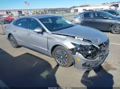 KMHL34JJ3PA079490 2023 HYUNDAI SONATA
