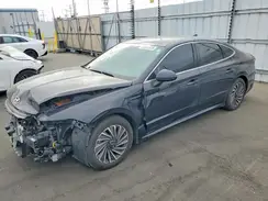 KMHL34JJ3RA086507 2024 HYUNDAI SONATA