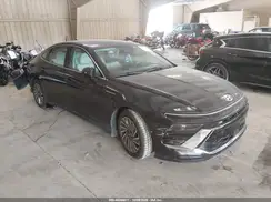 KMHL34JJ3RA089231 2024 HYUNDAI SONATA