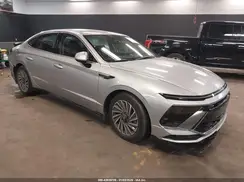 KMHL34JJ3RA089262 2024 HYUNDAI SONATA