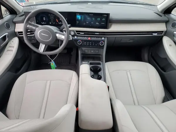 KMHL34JJ3RA089391 2024 HYUNDAI SONATA - Image 8