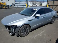KMHL34JJ3RA090217 2024 HYUNDAI SONATA