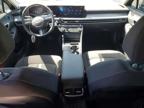 KMHL34JJ3RA090217 2024 HYUNDAI SONATA - Image 8
