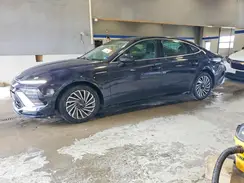 KMHL34JJ3RA090704 2024 HYUNDAI SONATA