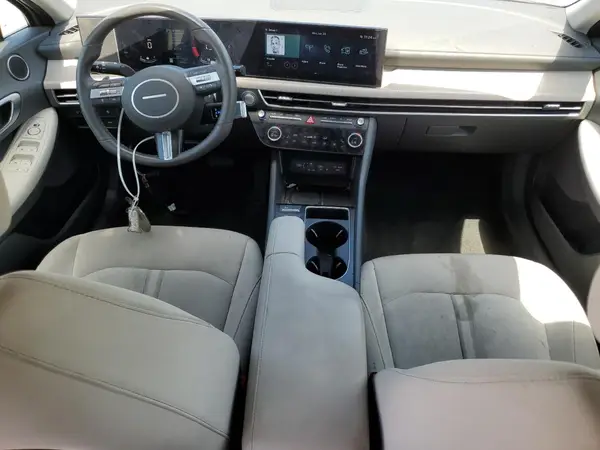 KMHL34JJ3RA092596 2024 HYUNDAI SONATA - Image 8