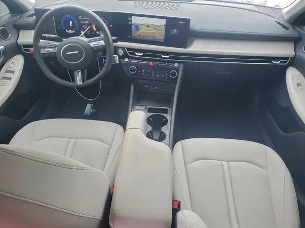 KMHL34JJ3RA092758 2024 HYUNDAI SONATA - Image 8