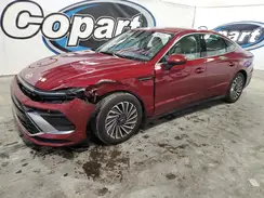 KMHL34JJ3RA092954 2024 HYUNDAI SONATA