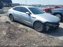 KMHL34JJ3RA093893 2024 HYUNDAI SONATA