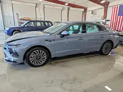 KMHL34JJ3RA094378 2024 HYUNDAI SONATA