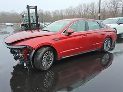 KMHL34JJ3RA094610 2024 HYUNDAI SONATA