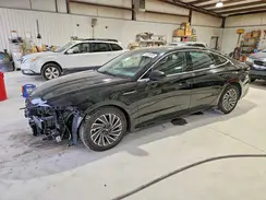 KMHL34JJ3RA095353 2024 HYUNDAI SONATA