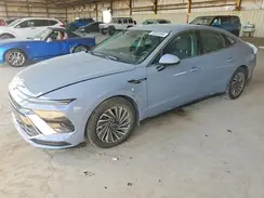 KMHL34JJ3RA096051 2024 HYUNDAI SONATA
