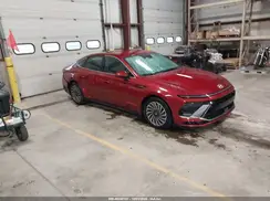 KMHL34JJ3RA096079 2024 HYUNDAI SONATA