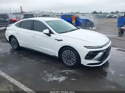 KMHL34JJ3RA096373 2024 HYUNDAI SONATA