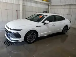 KMHL34JJ3RA097216 2024 HYUNDAI SONATA