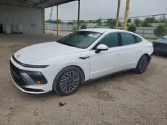 KMHL34JJ3RA099399 2024 HYUNDAI SONATA