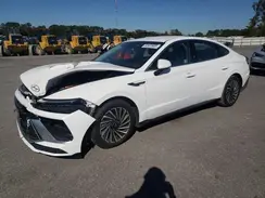KMHL34JJ3RA100020 2024 HYUNDAI SONATA