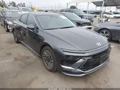 KMHL34JJ3RA100437 2024 HYUNDAI SONATA