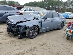 KMHL34JJ3RA100681 2024 HYUNDAI SONATA