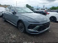 KMHL34JJ3RA101331 2024 HYUNDAI SONATA
