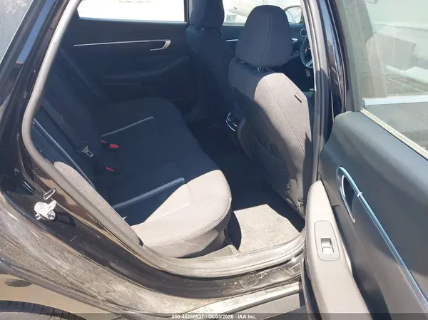 KMHL34JJ3RA102334 2024 HYUNDAI SONATA - Image 8