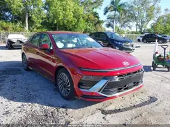 KMHL34JJ3SA102694 2025 HYUNDAI SONATA