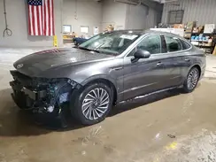 KMHL34JJ3SA103098 2025 HYUNDAI SONATA