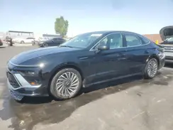 KMHL34JJ3SA103618 2025 HYUNDAI SONATA