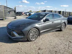 KMHL34JJ3SA104283 2025 HYUNDAI SONATA