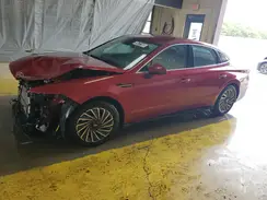 KMHL34JJ3SA104414 2025 HYUNDAI SONATA